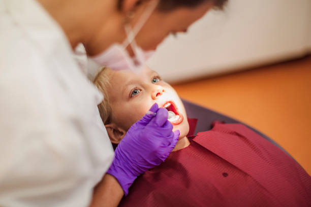 Best Weekend Emergency Dentist in Sutter, CA