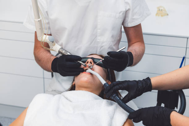 Best Emergency Dentist for Lost Fillings or Crowns in Sutter, CA