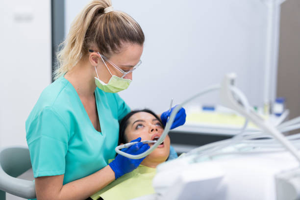 Best Emergency Cosmetic Dentistry in Sutter, CA